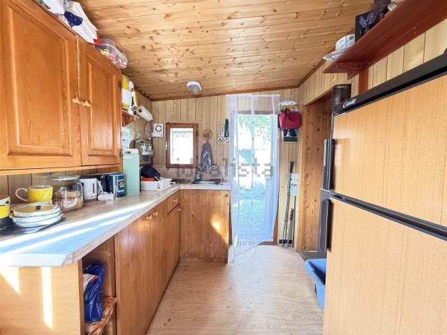 Appartamento in vendita di 20 m² in Via Pianezza, 7