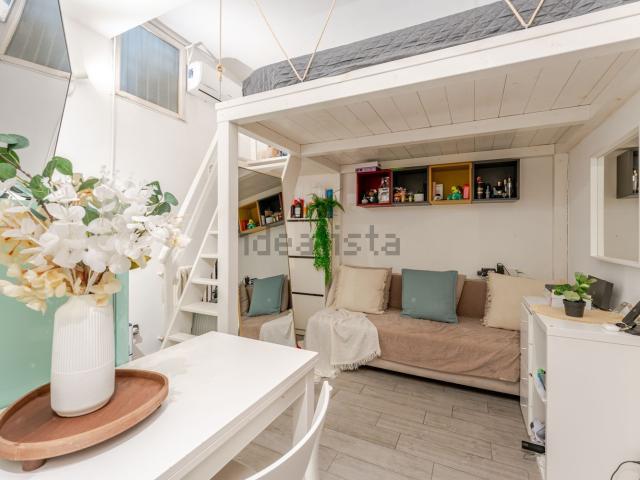 Appartamento in vendita di 20 m² in Via Pietro Calvi, 3