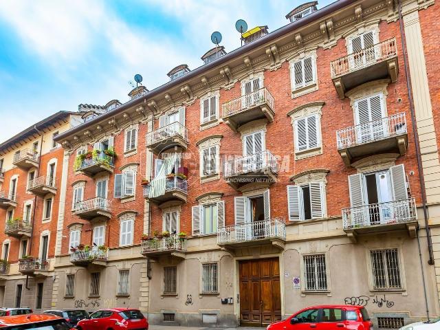 Appartamento in vendita di 20 m² in Via Pier Dionigi Pinelli, 29