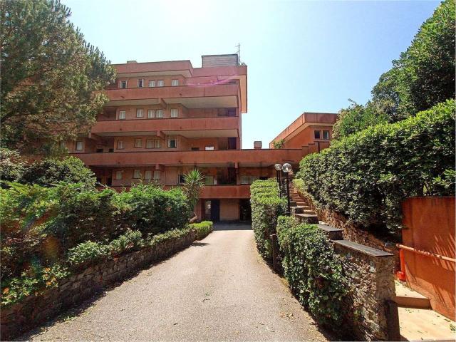 Appartamento in vendita di 20 m² in Via Punta San Martino, 11