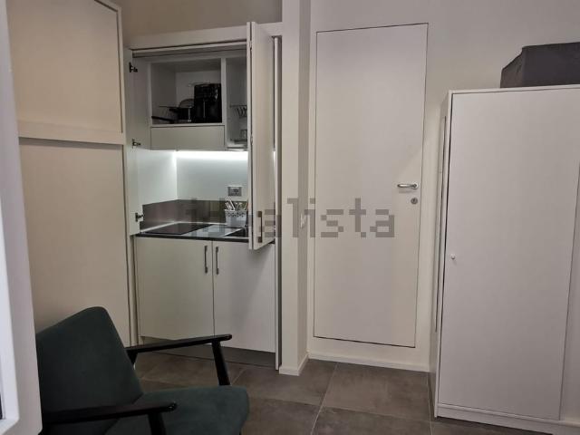 Appartamento in vendita di 20 m² in Via Raffaello Sanzio, 10