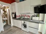 Appartamento in vendita di 20 m² in Via Risorgimento
