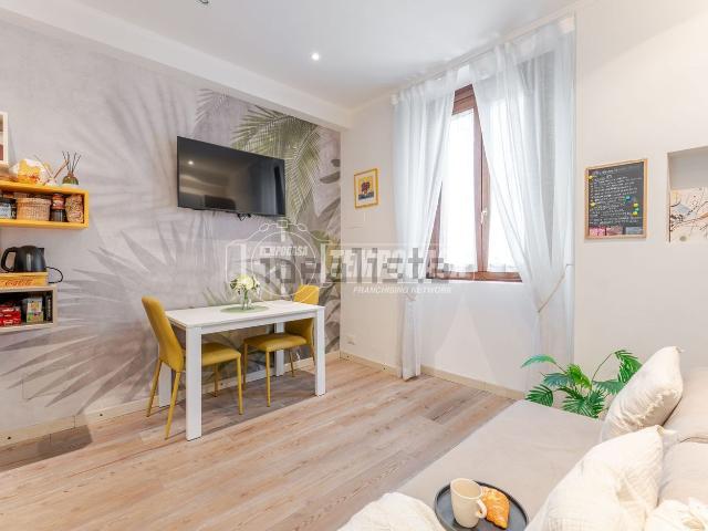 Appartamento in vendita di 20 m² in Via Rosolino Pilo, 6