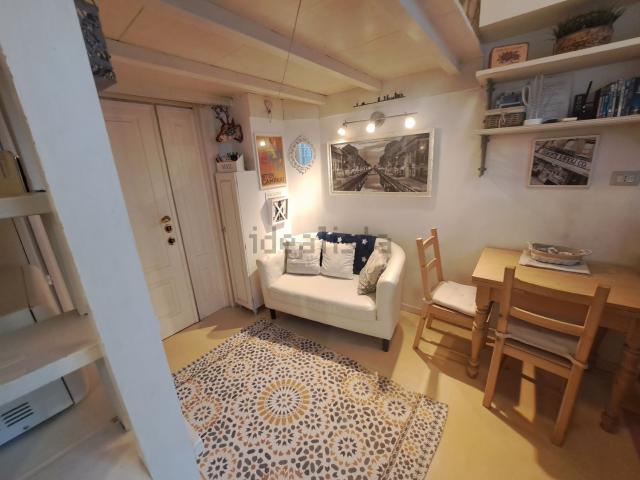 Appartamento in vendita di 20 m² in Via Saverio Mercadante, 2