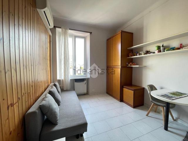 Appartamento in vendita di 20 m² in Viale Tibaldi, 18