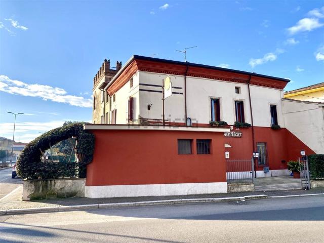 Appartamento in vendita di 210 m²