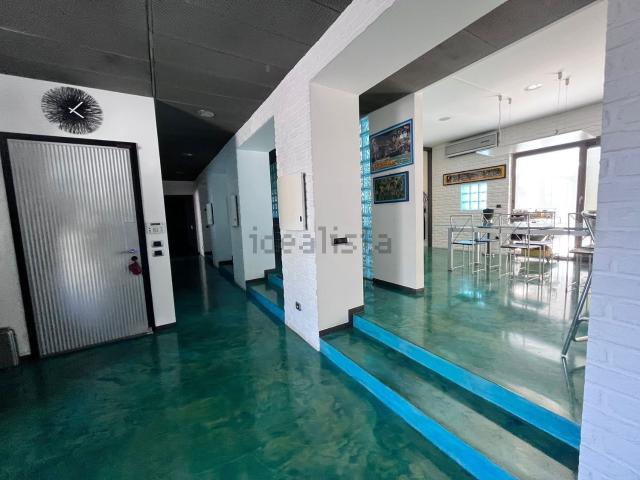 Appartamento in vendita di 210 m²