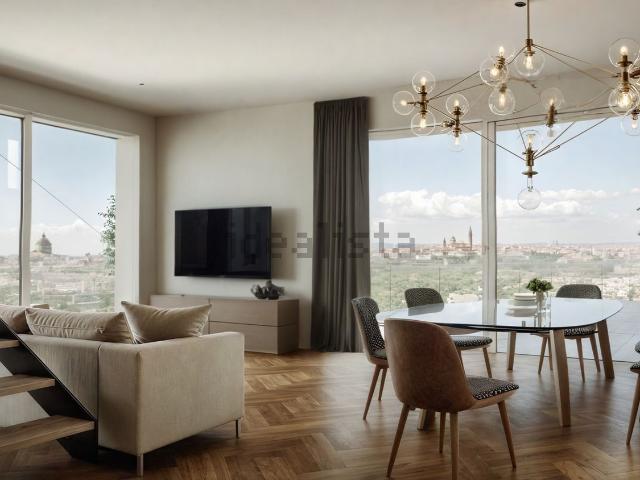 Appartamento in vendita di 210 m²