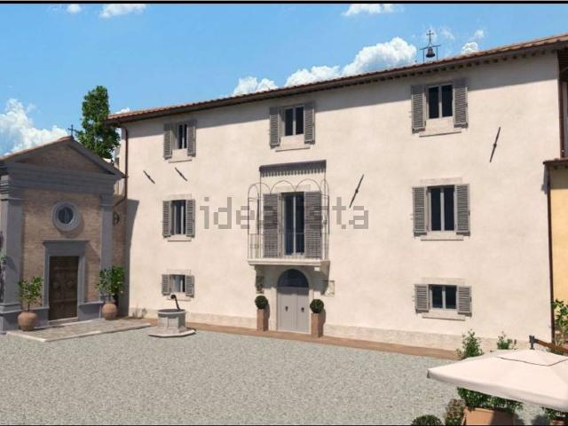 Appartamento in vendita di 210 m²