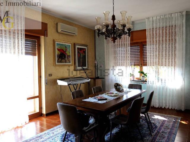 Appartamento in vendita di 210 m²