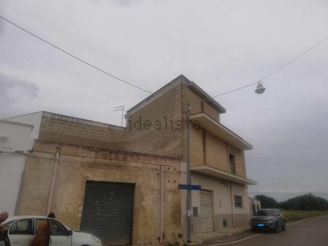 Appartamento in vendita di 210 m²