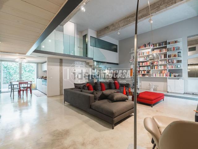 Appartamento in vendita di 210 m²