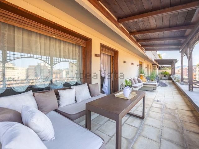Appartamento in vendita di 210 m²