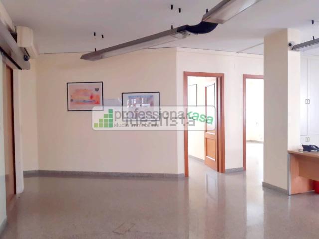 Appartamento in vendita di 210 m²