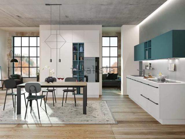 Appartamento in vendita di 210 m²