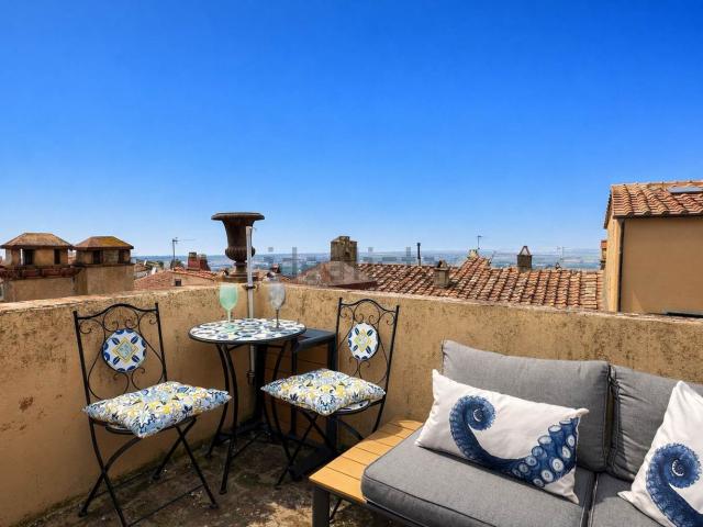 Appartamento in vendita di 210 m²