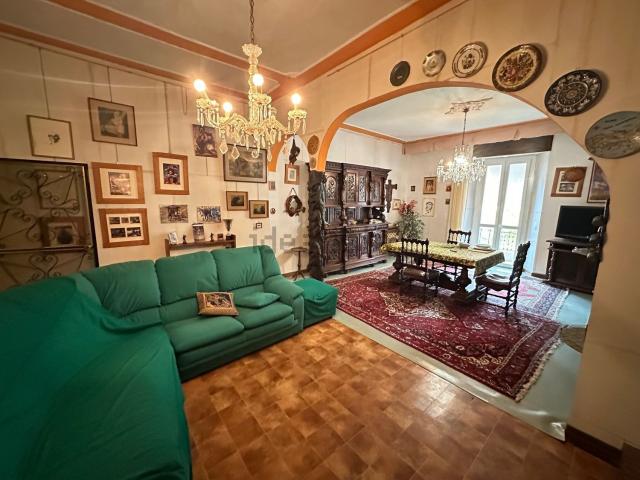Appartamento in vendita di 210 m²