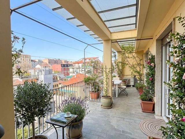 Appartamento in vendita di 210 m²