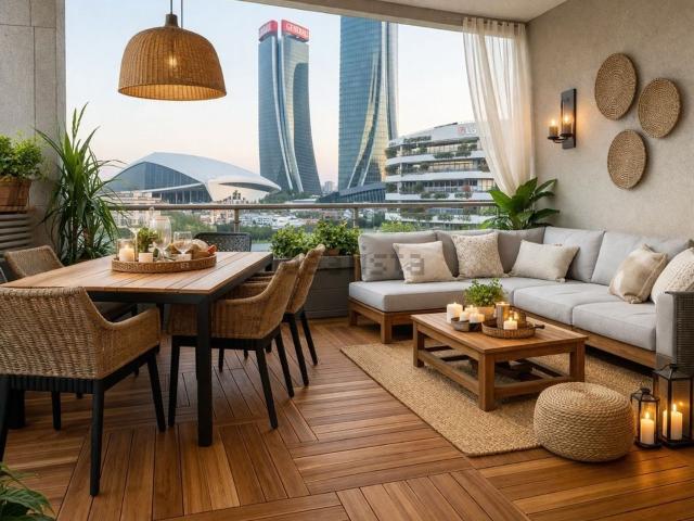 Appartamento in vendita di 210 m²