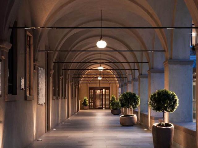 Appartamento in vendita di 210 m²