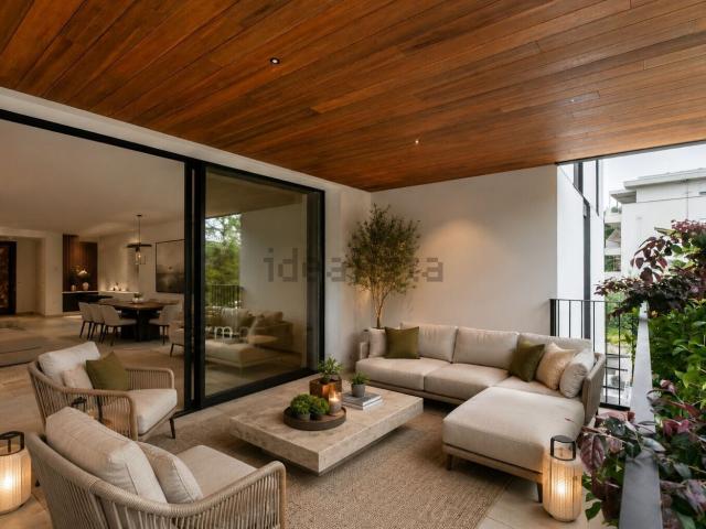 Appartamento in vendita di 210 m²