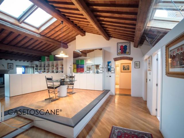 Appartamento in vendita di 210 m²