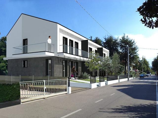 Appartamento in vendita di 210 m²