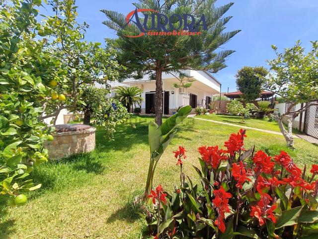 Appartamento in vendita di 210 m² in Via Covino