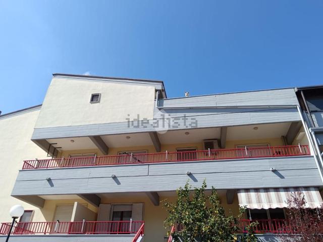 Appartamento in vendita di 210 m² in Via Convento, 218