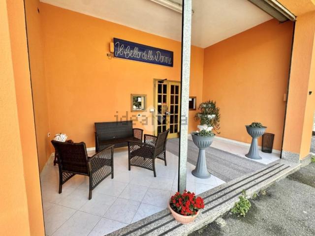 Appartamento in vendita di 210 m² in Via Casilina, 132