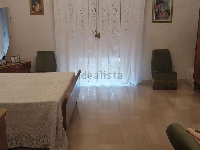 Appartamento in vendita di 210 m² in Via Antonino di Sangiuliano