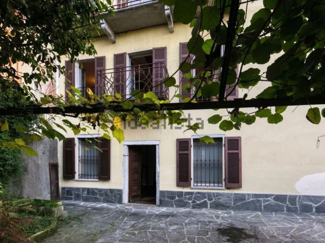 Appartamento in vendita di 210 m² in Via alla Fontana, 8