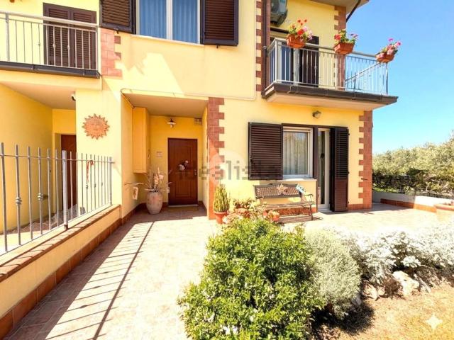 Appartamento in vendita di 210 m² in Via Arno, 37
