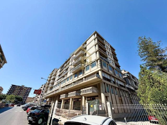 Appartamento in vendita di 210 m² in Via Ausonia, 83