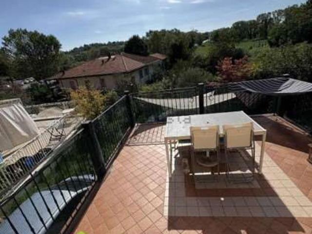 Appartamento in vendita di 210 m² in Via Borgata, 23