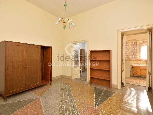 Appartamento in vendita di 210 m² in Via Giuseppe Garibaldi