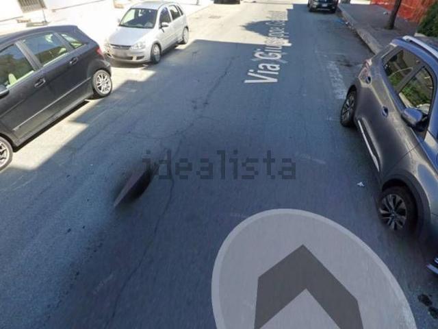 Appartamento in vendita di 210 m² in Via Giuseppe Garibaldi