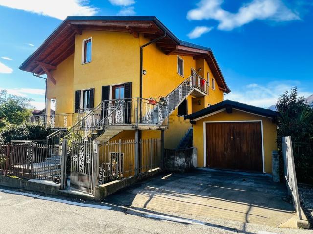 Appartamento in vendita di 210 m² in Via Giuseppe Verdi, 8