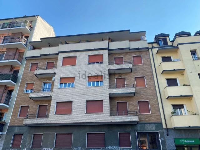 Appartamento in vendita di 210 m² in Via Giacomo Antonini, 64