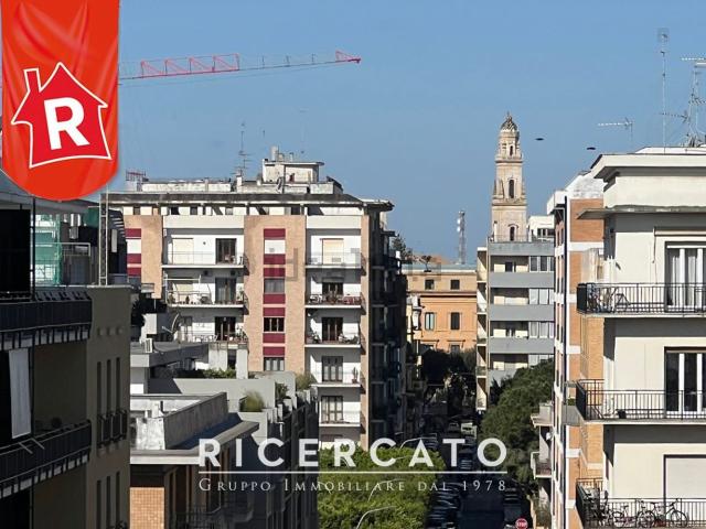 Appartamento in vendita di 210 m² in Via Guglielmo Oberdan