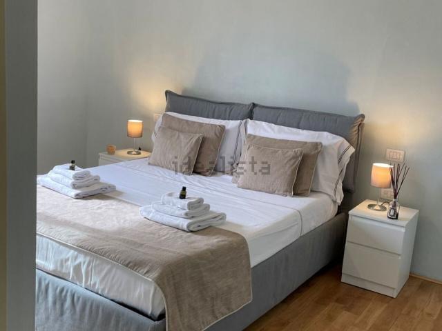 Appartamento in vendita di 210 m² in Via Domenico Veneziano