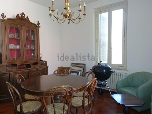 Appartamento in vendita di 210 m² in Via Dante Alighieri, 58