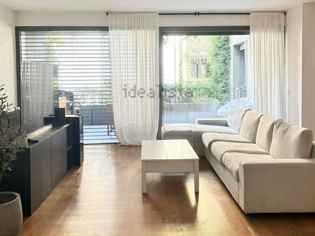 Appartamento in vendita di 210 m²