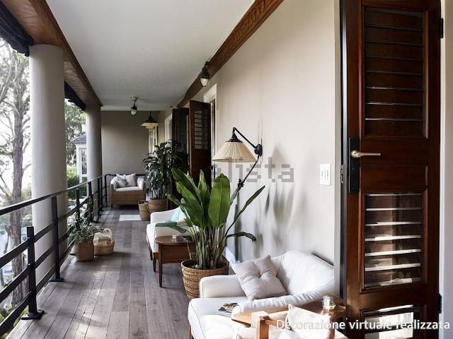 Appartamento in vendita di 210 m² in Via della Mulina di Sant&apos Andrea
