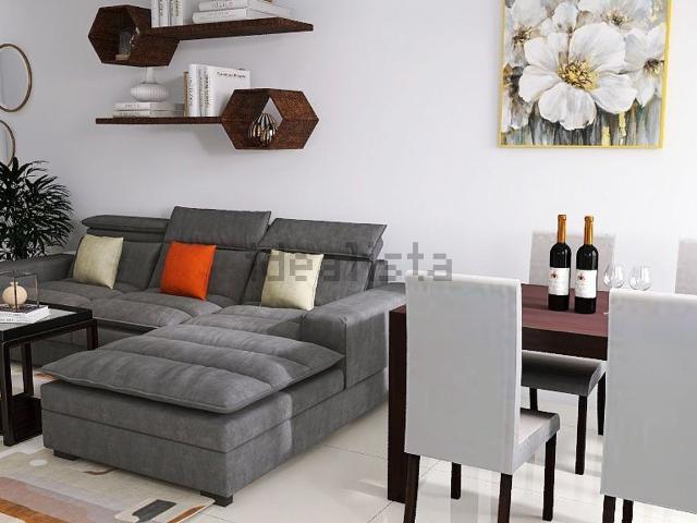 Appartamento in vendita di 210 m² in Via della Pace