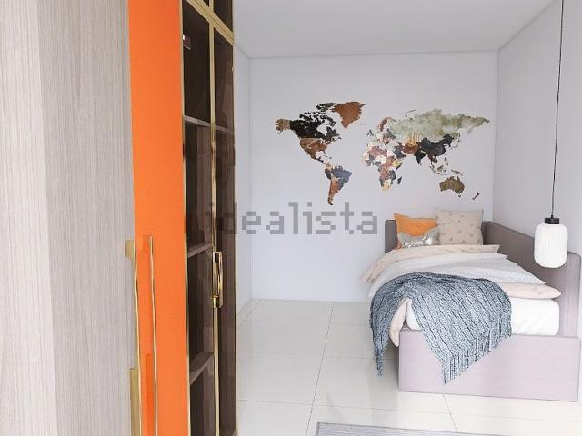 Appartamento in vendita di 210 m² in Via della Pace