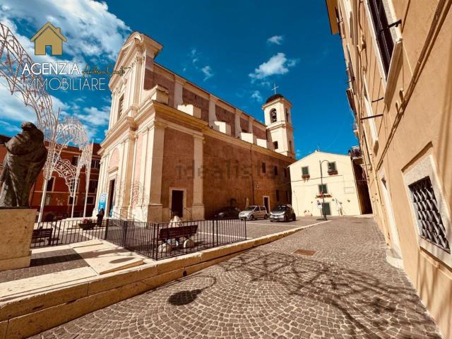 Appartamento in vendita di 210 m² in Via delle Campane