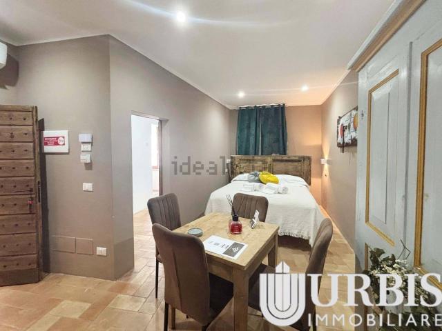 Appartamento in vendita di 210 m² in Via Fontebella, 22
