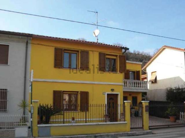 Appartamento in vendita di 210 m² in Via Flaminia