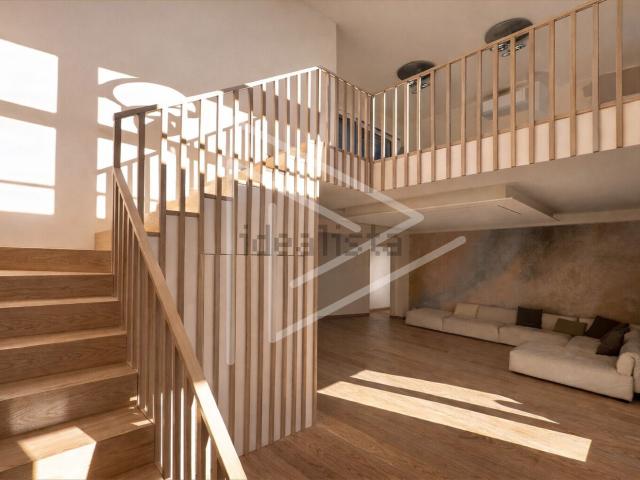 Appartamento in vendita di 210 m² in Via Fra&apos  Giovanni Angelico, 50